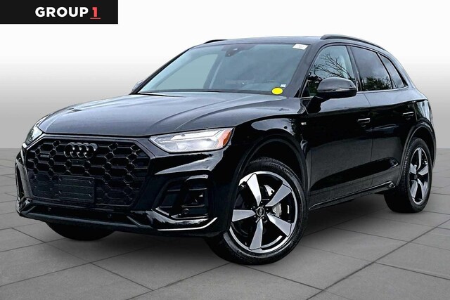 2023 Audi Q5