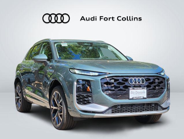 2026 Audi Q3 SUV