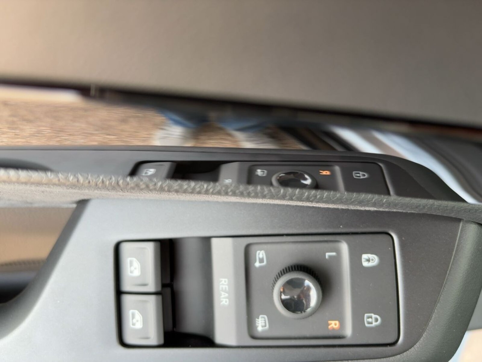 Volkswagen ID.7 Tourer – Bild 15