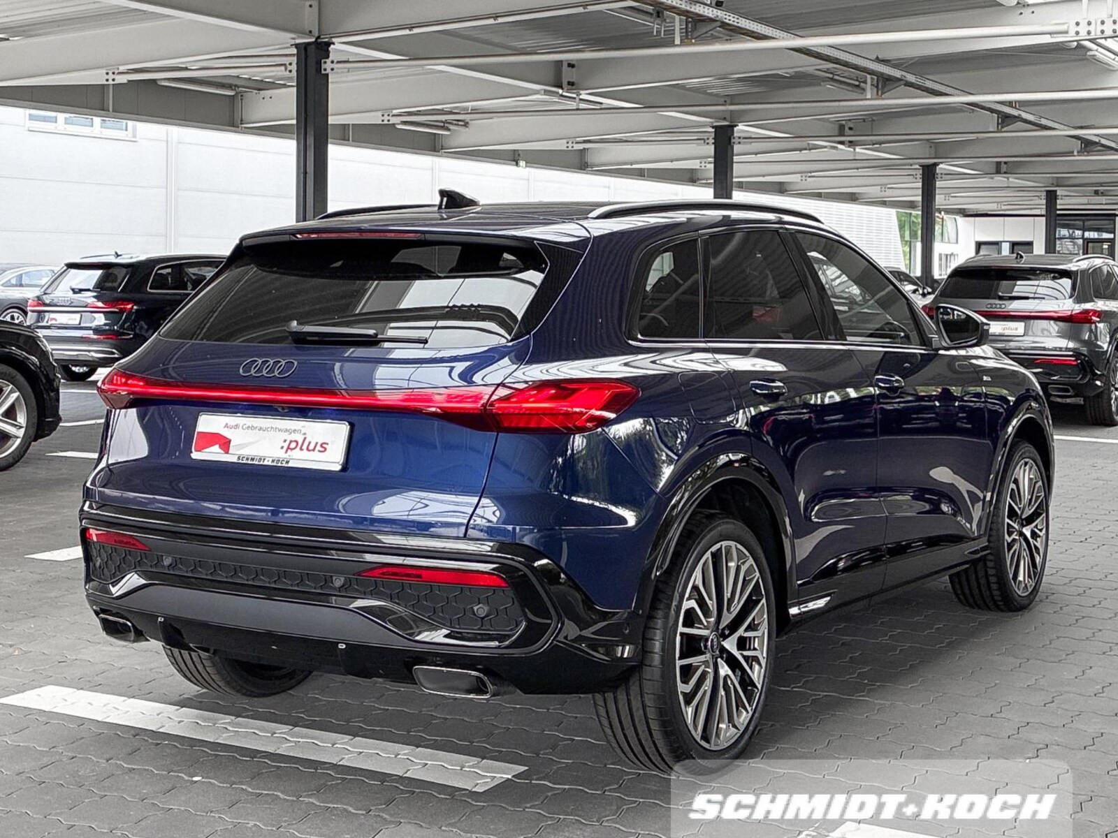 Audi Q5 – Bild 3