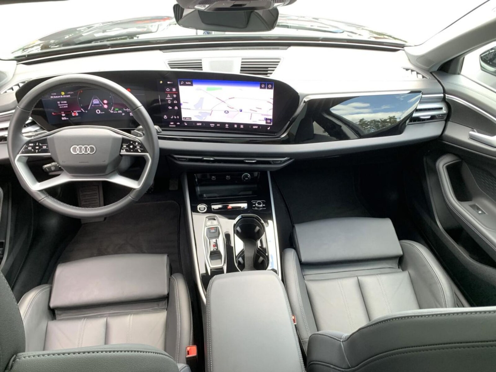 Audi A5 Avant – Bild 13