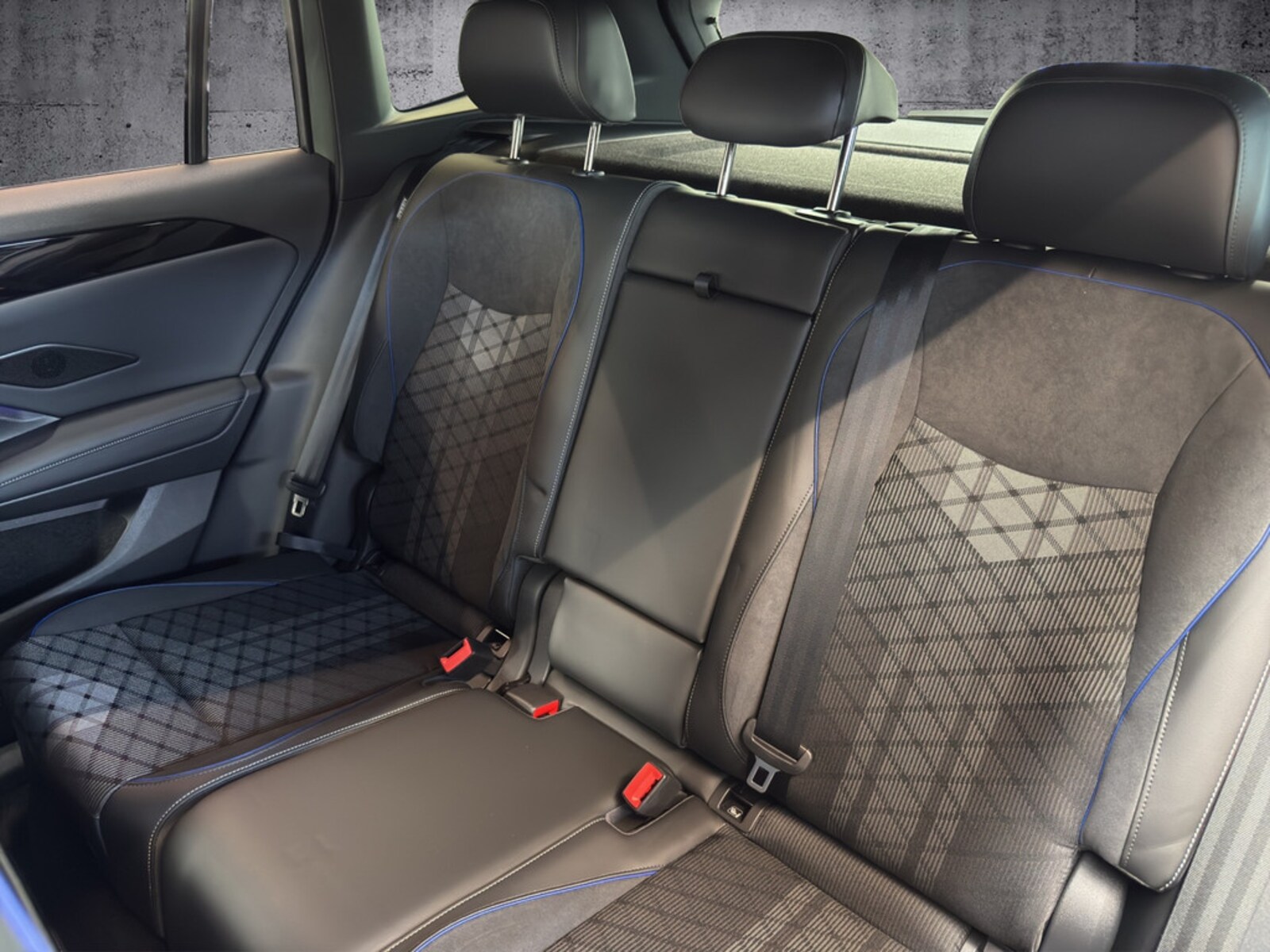Volkswagen Tiguan – Bild 9