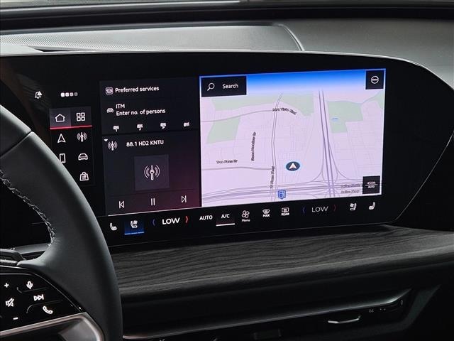 2025 Audi Q5 Premium Plus - Photo 12