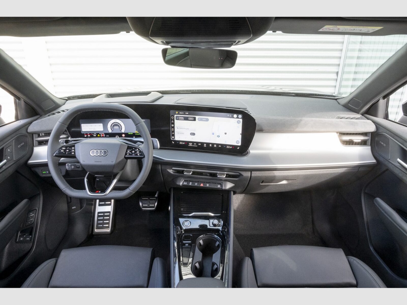 Audi Q3 Sportback – Bild 12