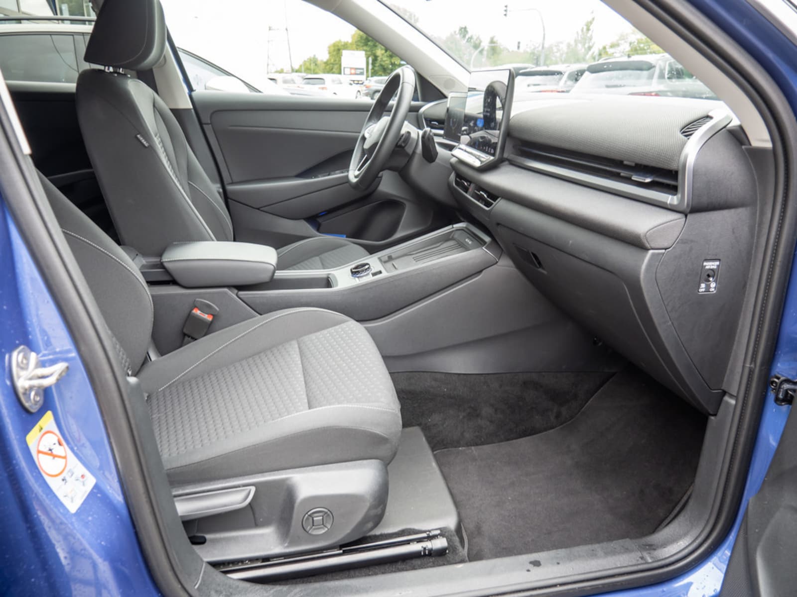 Volkswagen T-Roc – Bild 2