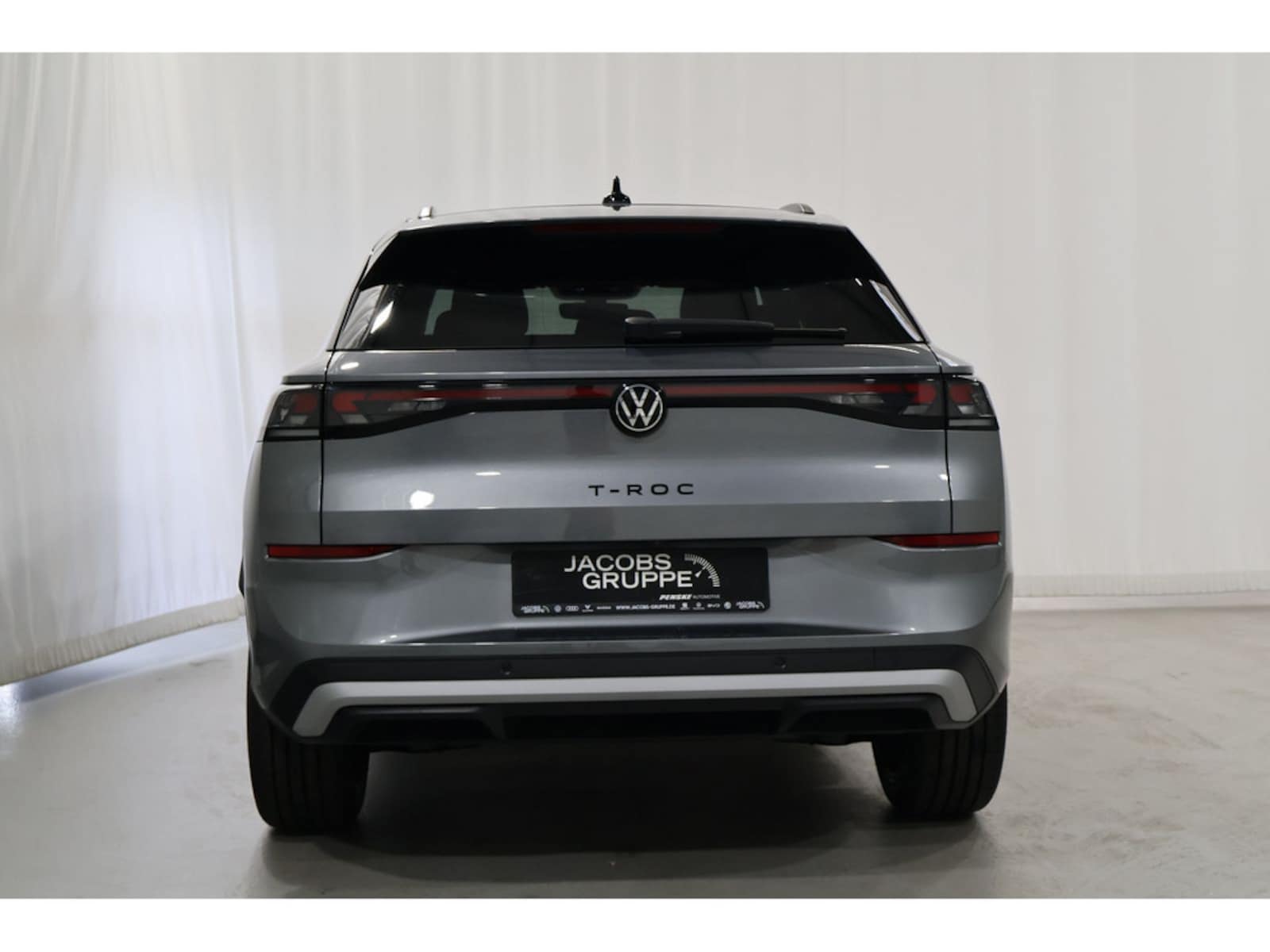 Volkswagen T-Roc – Bild 4