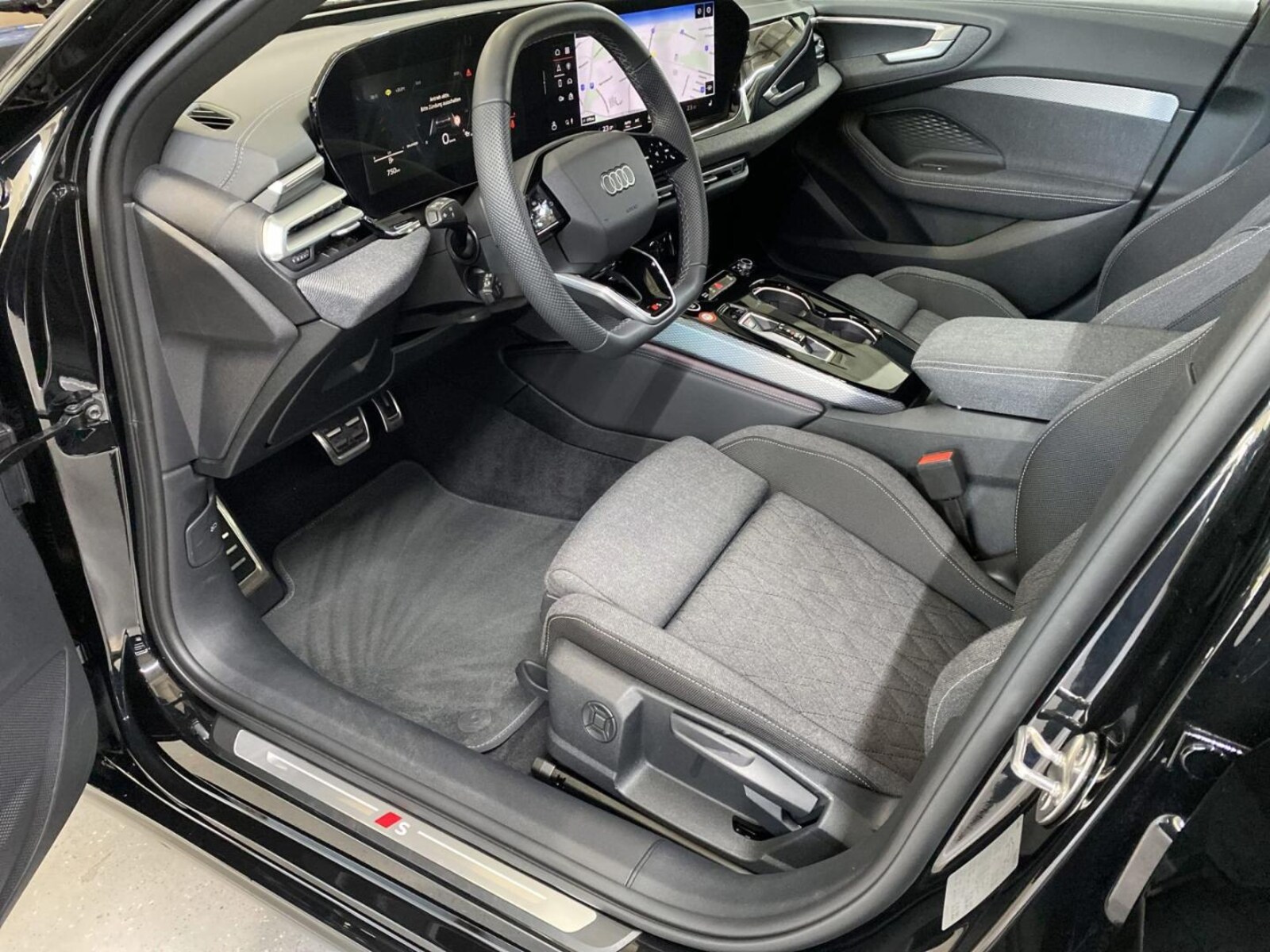 Audi A5 Avant – Bild 6