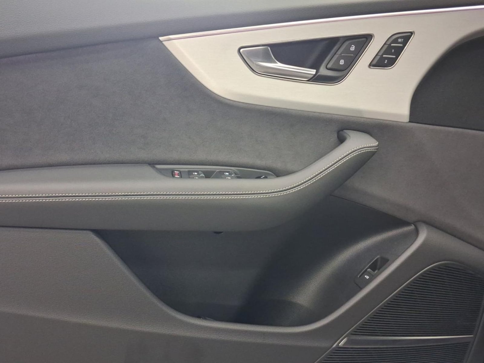 Audi Q8 – Bild 8