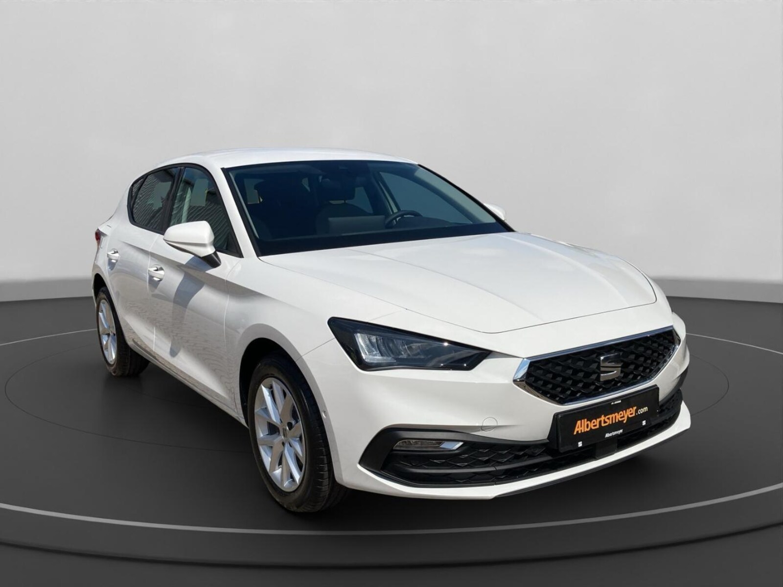SEAT Leon – Bild 5