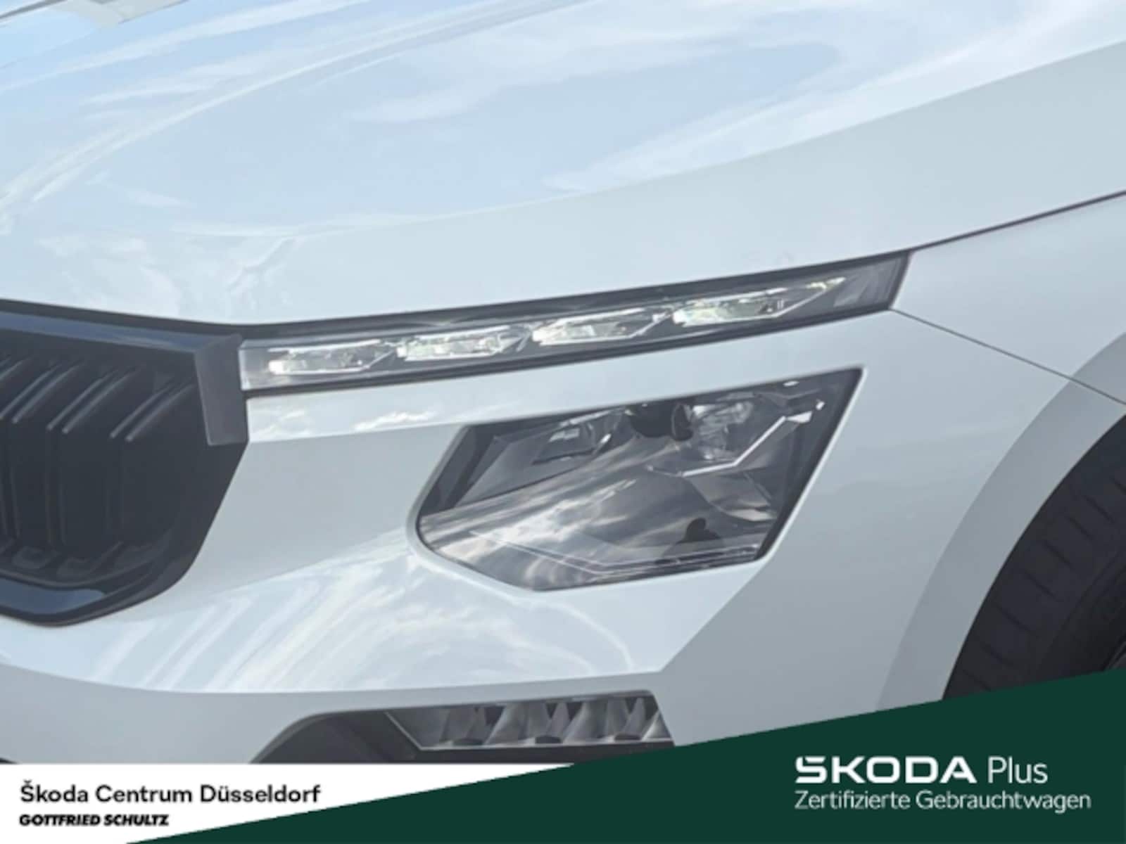 Škoda Kamiq – Bild 5