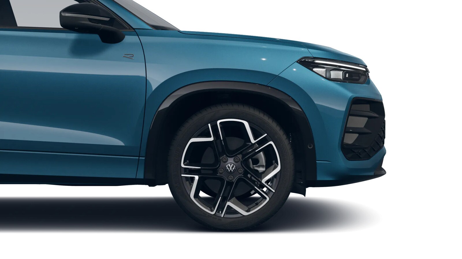Volkswagen Tayron – Bild 3