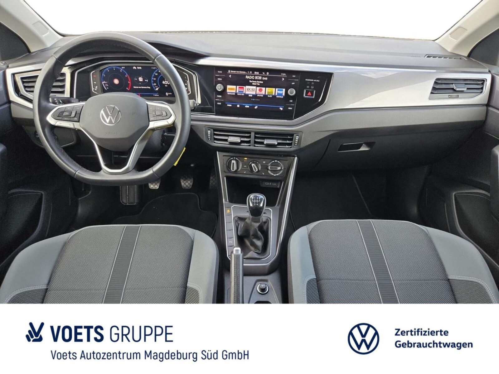 Volkswagen Polo – Bild 7