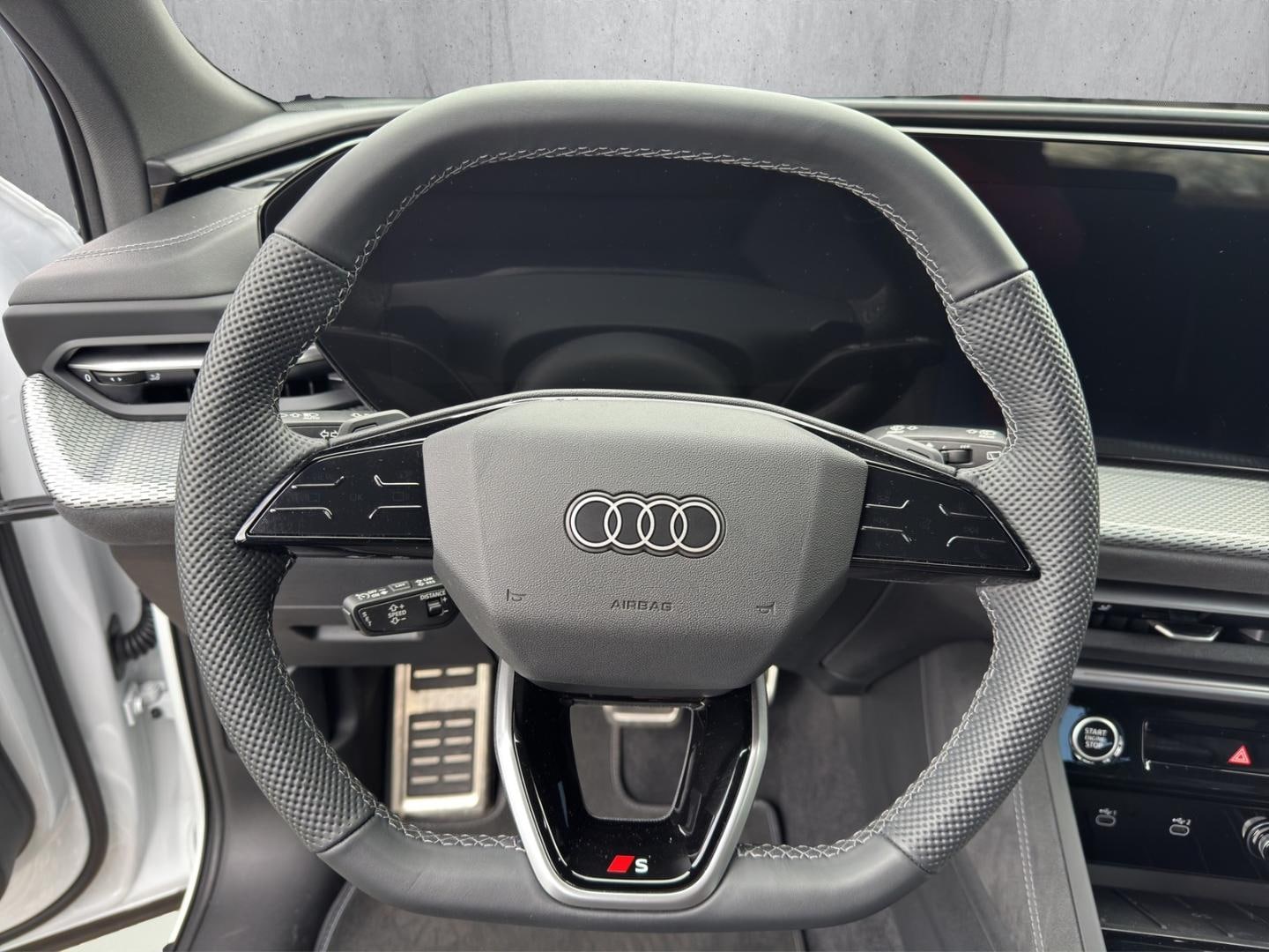 Bild über Audi Q5 Sportback TDI quattro 150 kW S tronic - für weitere Informationen kontaktieren Sie den Audi Partner