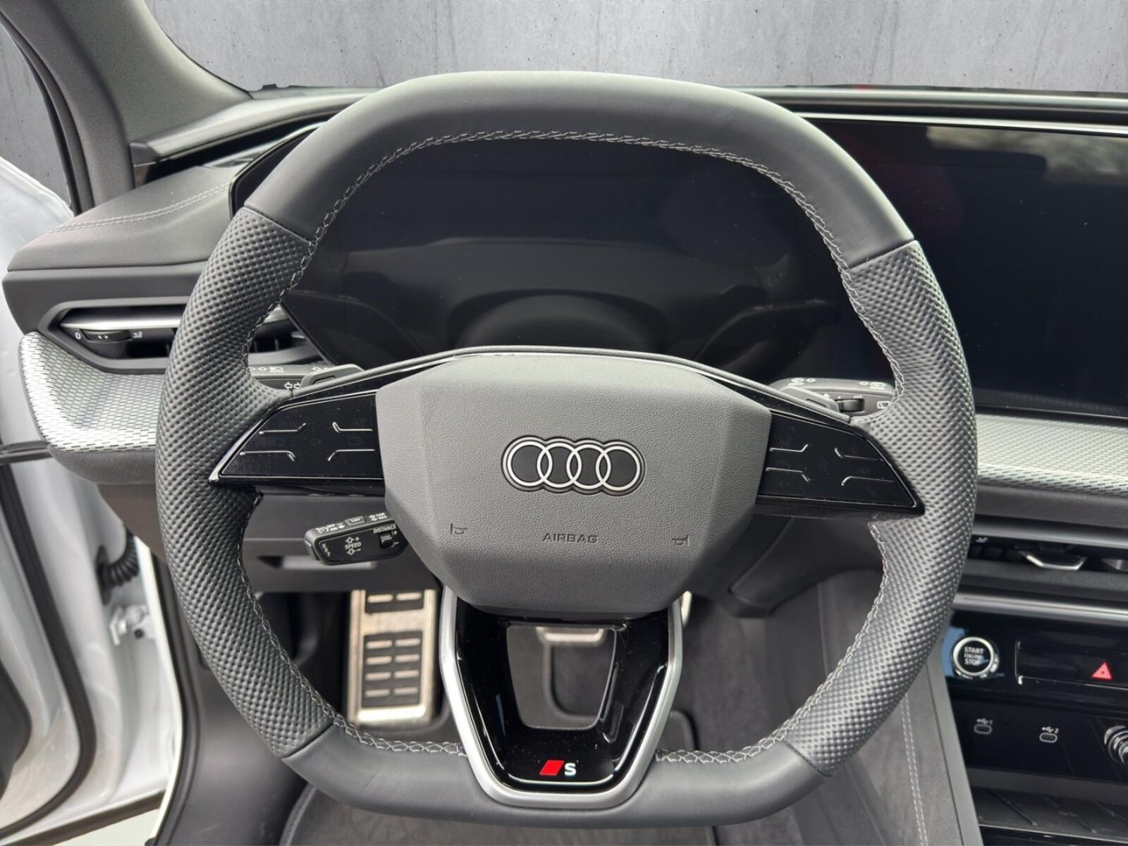 Audi Q5 Sportback – Bild 12