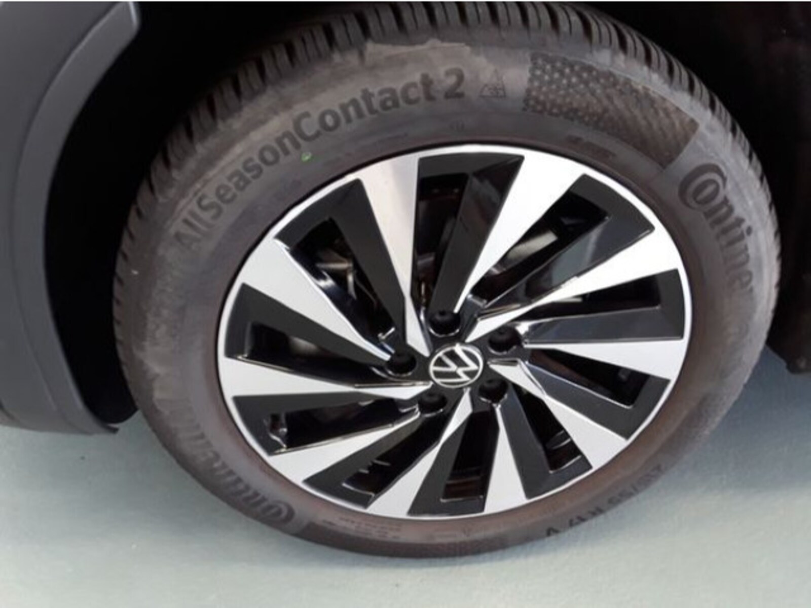 Volkswagen T-Roc – Bild 6