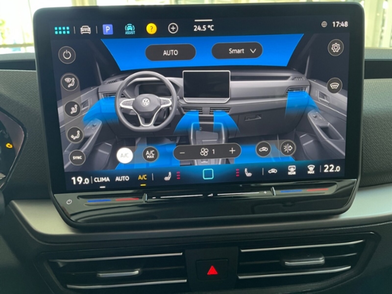 Volkswagen Caddy Cargo – Bild 20