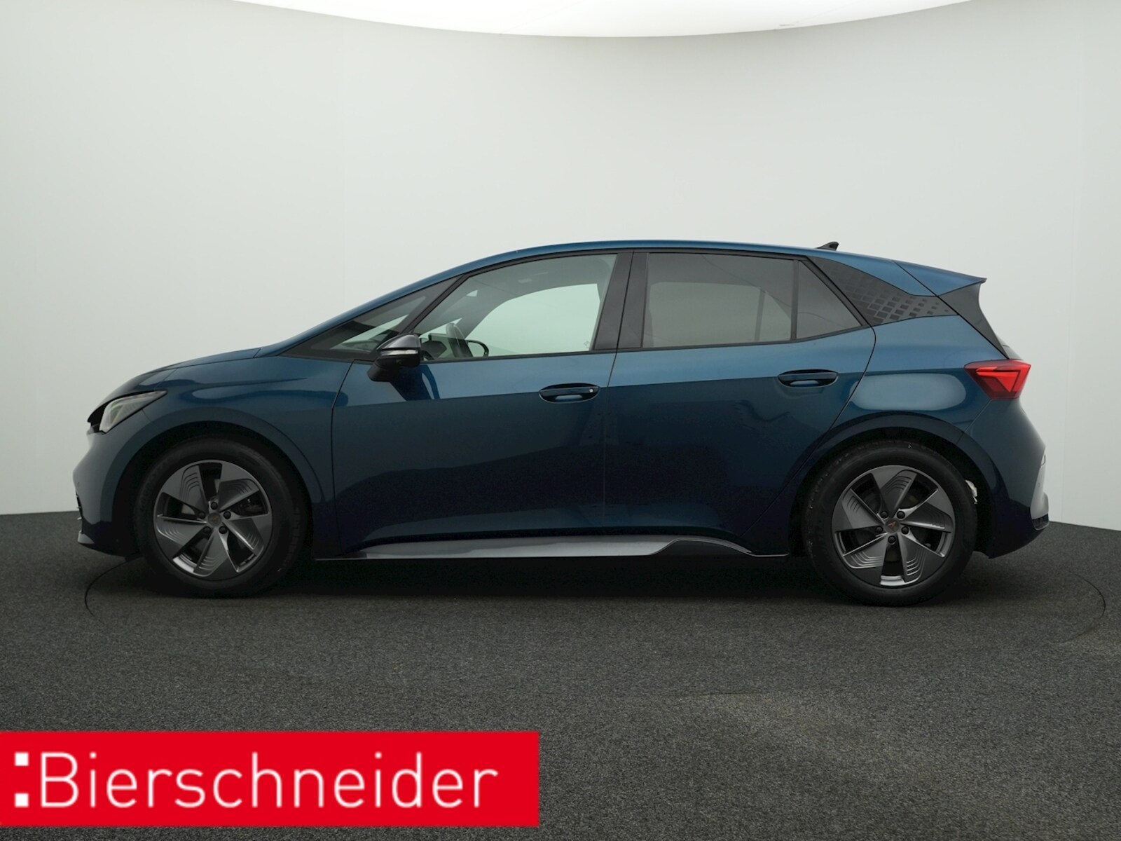 CUPRA Born – Bild 3