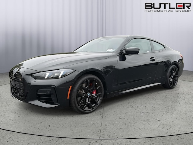2026 BMW M440i
