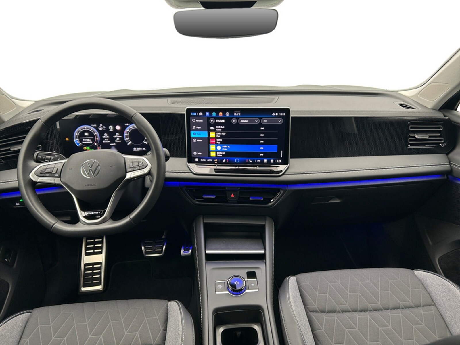 Volkswagen Tiguan – Bild 9