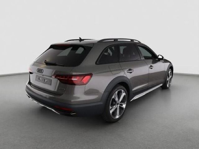 Image about Audi A4 allroad quattro 45 TFSI quattro S tronic