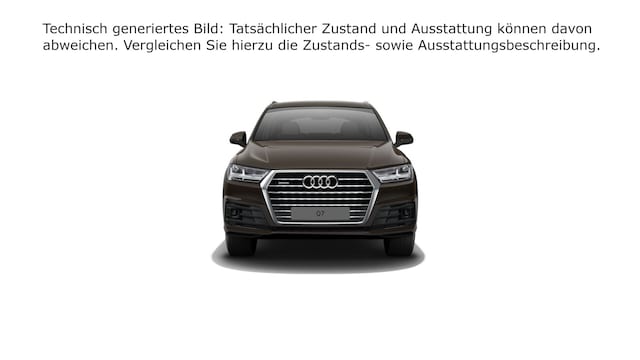 Audi Q7 SUV 45 TDI Quattro Tiptronic -  - Joinsteer - #5