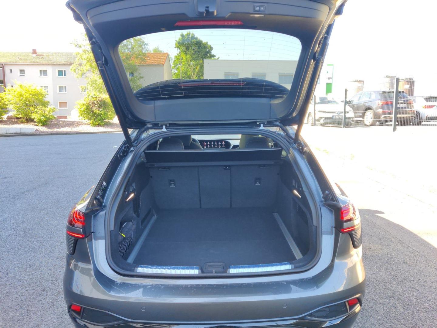 Image about Audi A6 Avant TDI quattro 150 kW S tronic