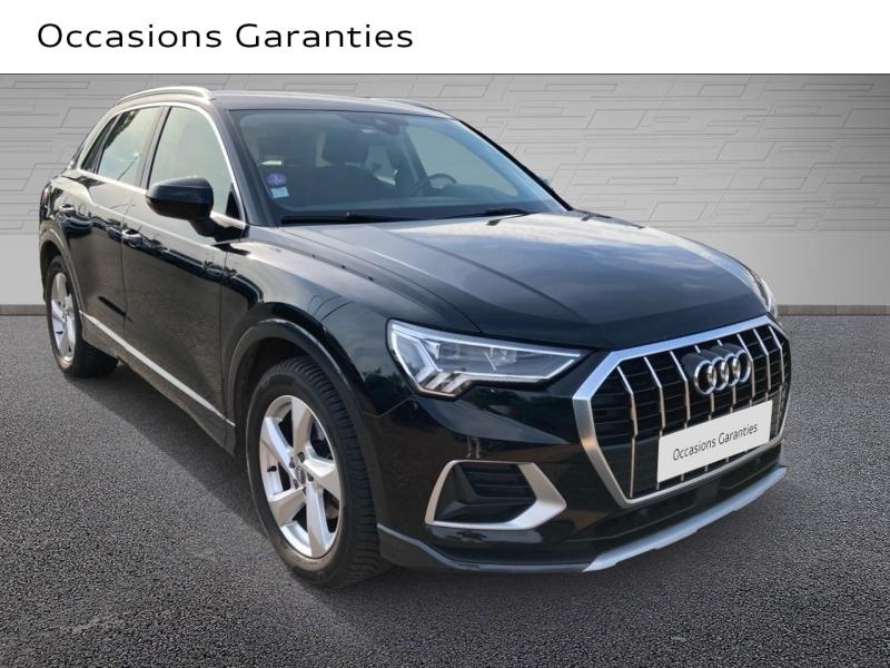 Image about Audi Q3 Design Luxe 35 TFSI 110 kW (150 ch) S tronic