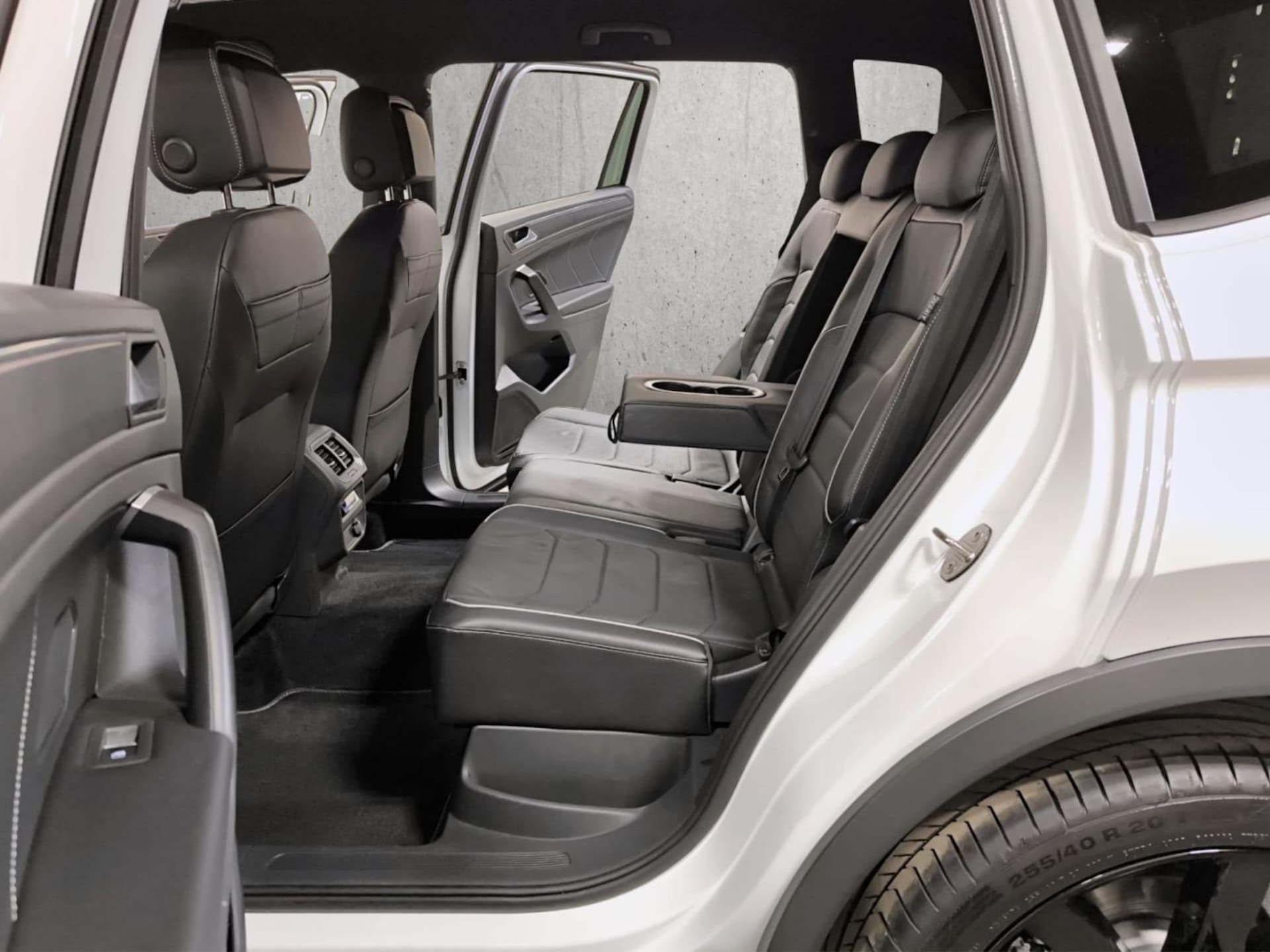 Volkswagen Tiguan Allspace R-Line