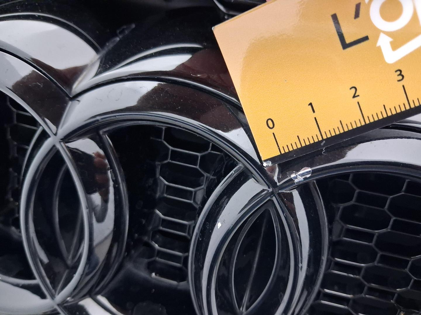 Image about Audi RS 5 Sportback RS 5 Sportback 331 kW (450 ch) tiptronic