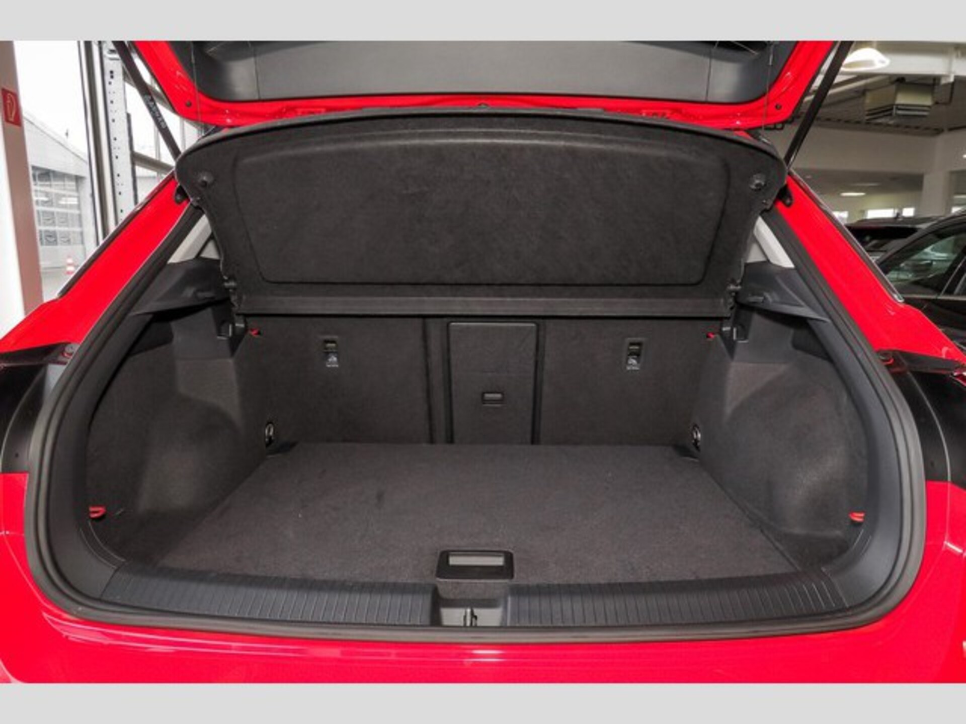 Volkswagen T-Roc Active