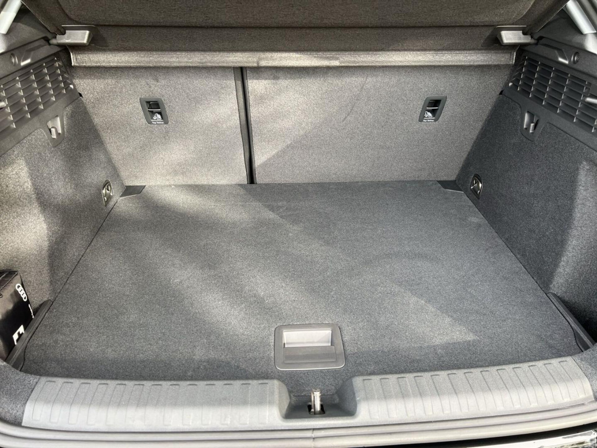 Audi A3 Sportback S line
