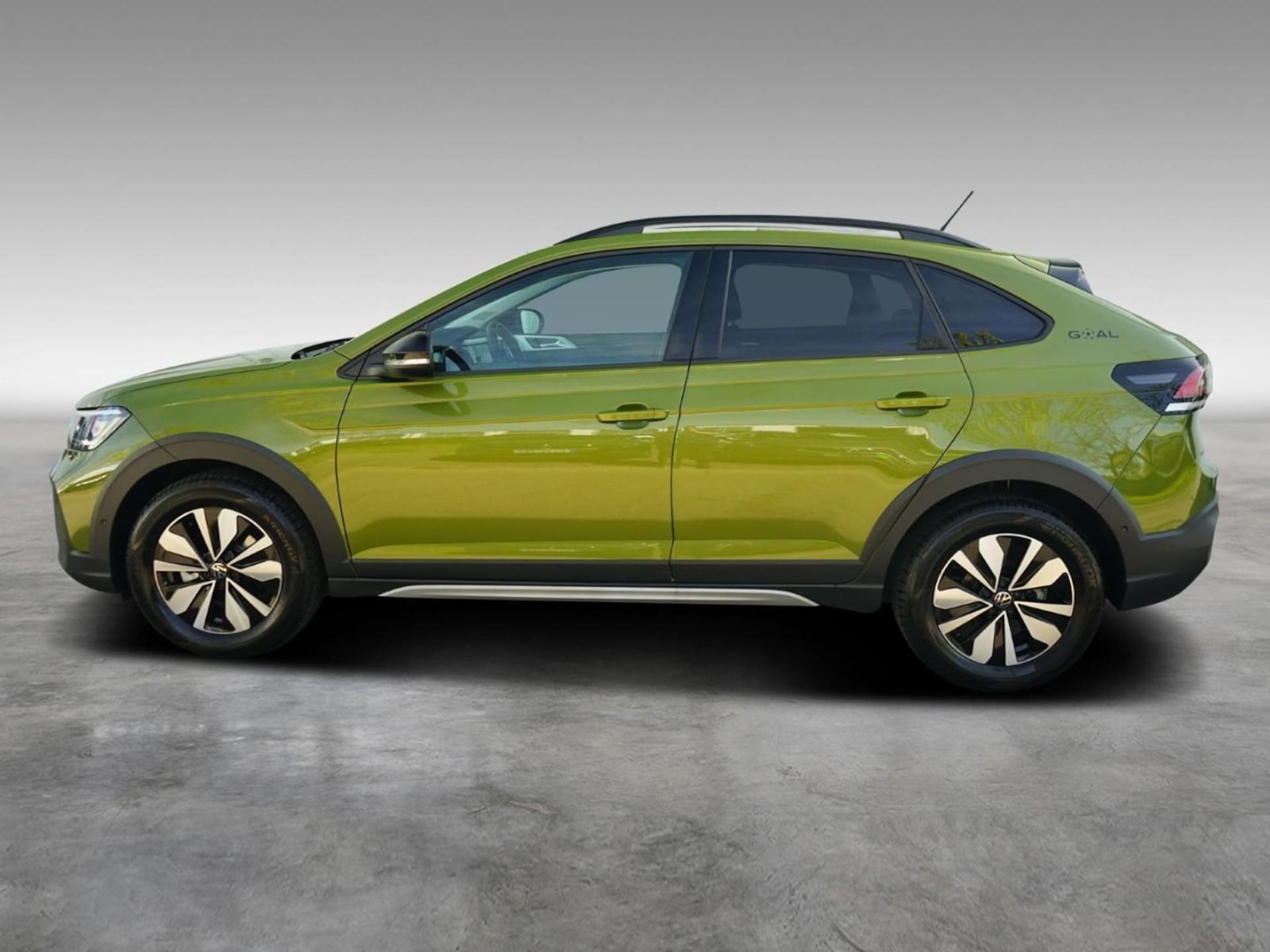 Volkswagen Taigo Goal
