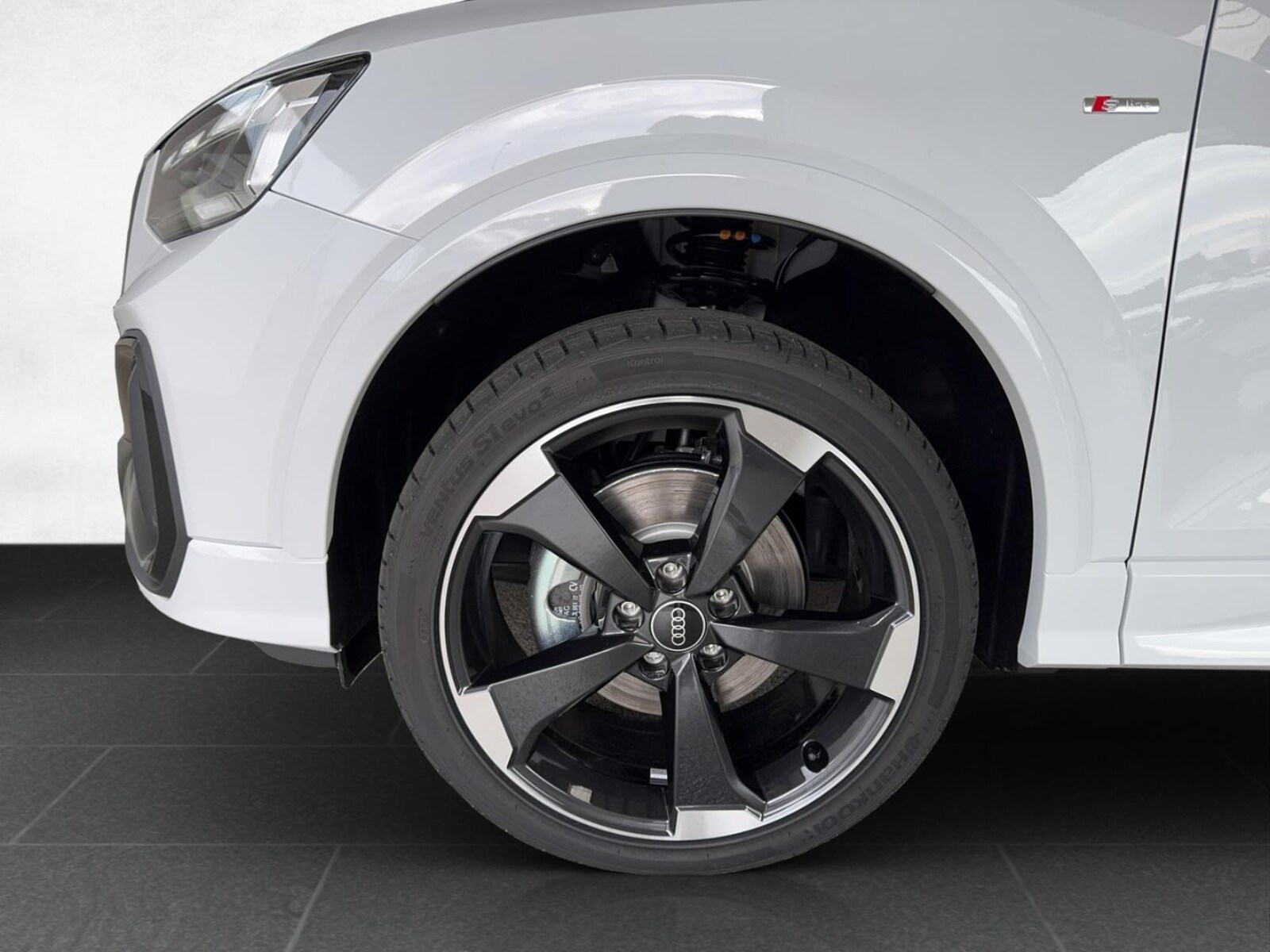 Audi Q2 – Bild 16