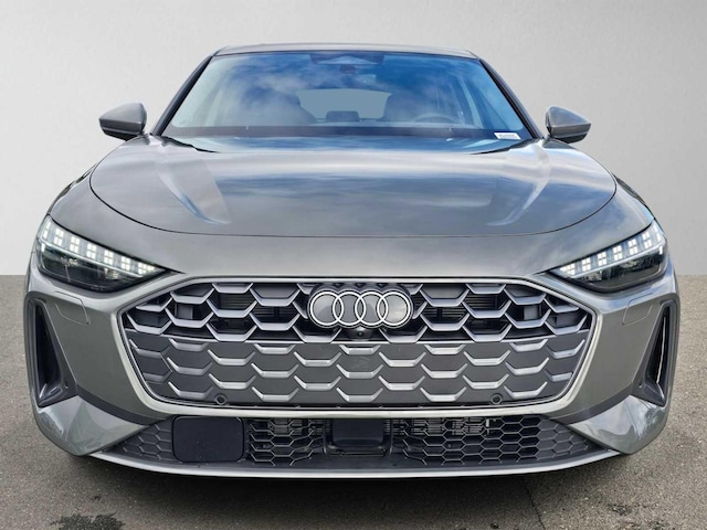2025 Audi A5 Sedan