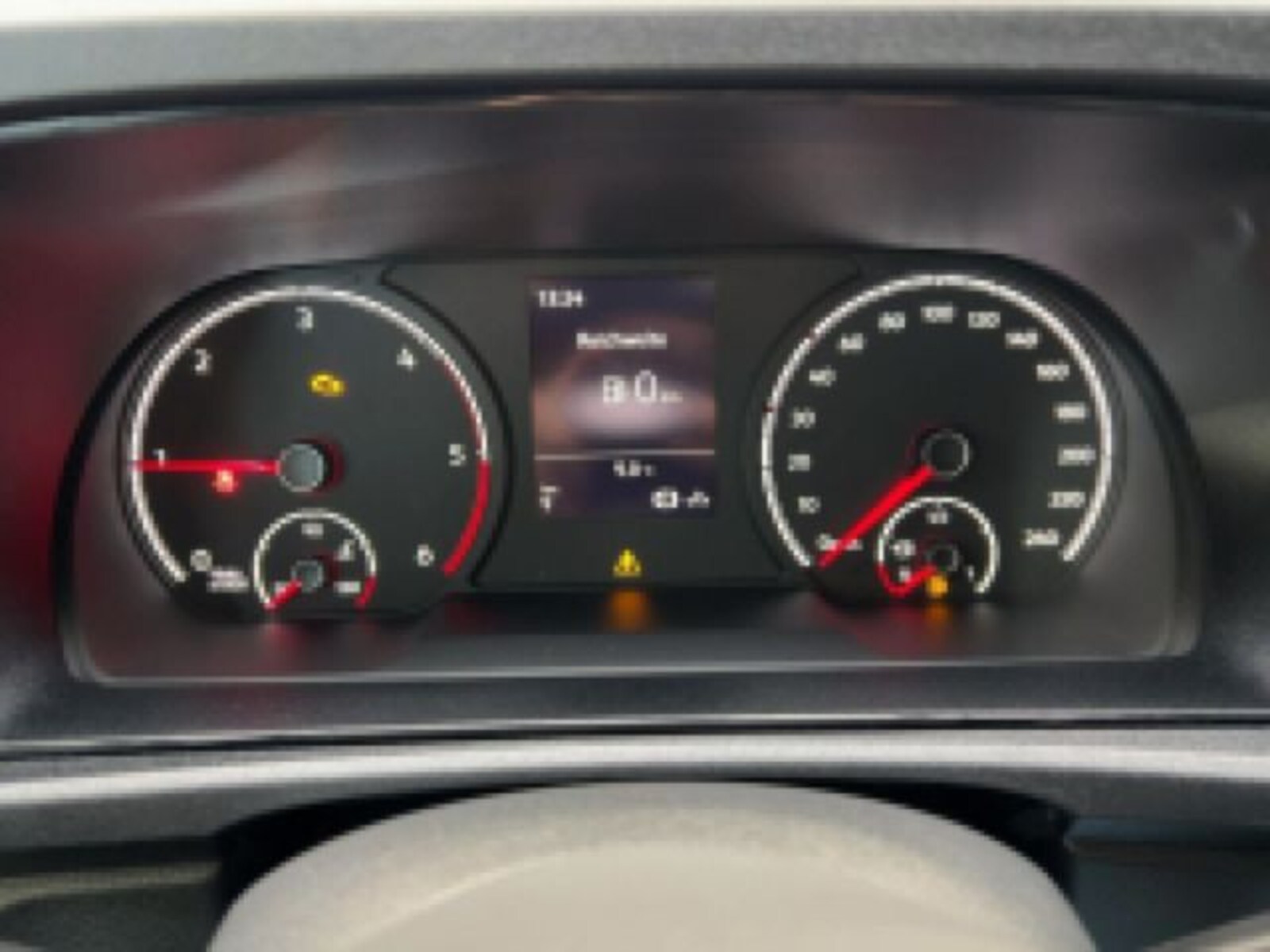 Volkswagen Caddy Cargo – Bild 10