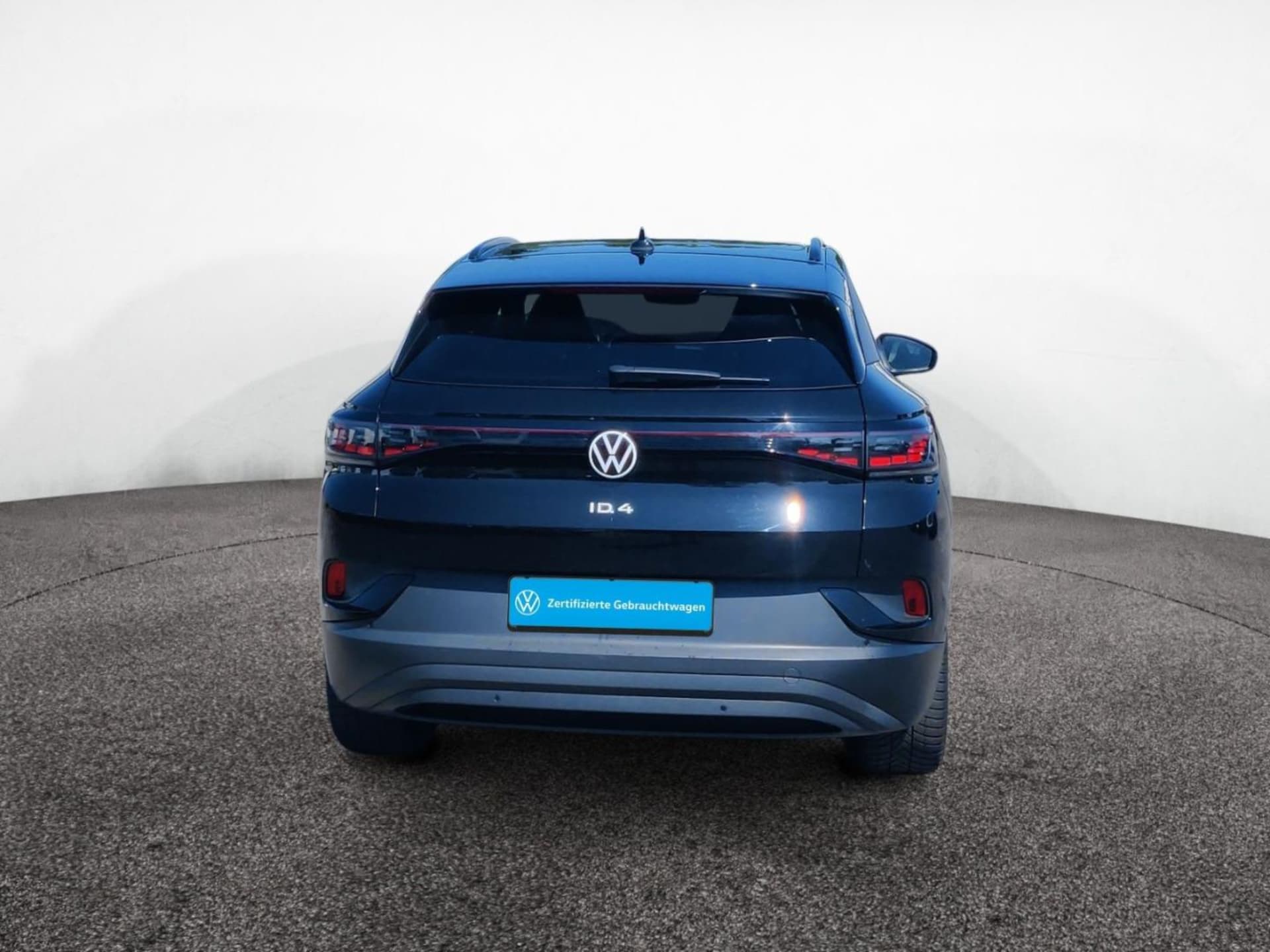 Volkswagen ID.4 Pro Performance