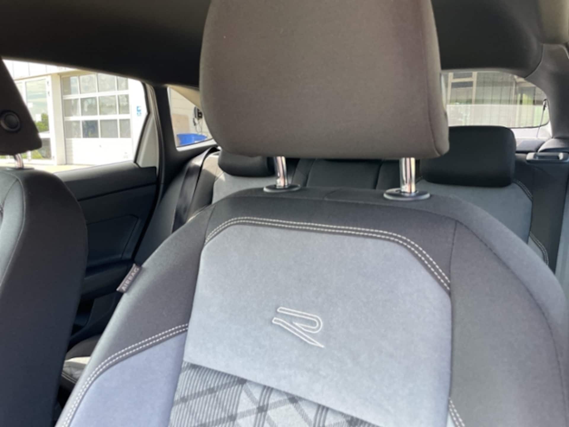 Volkswagen Taigo R-Line