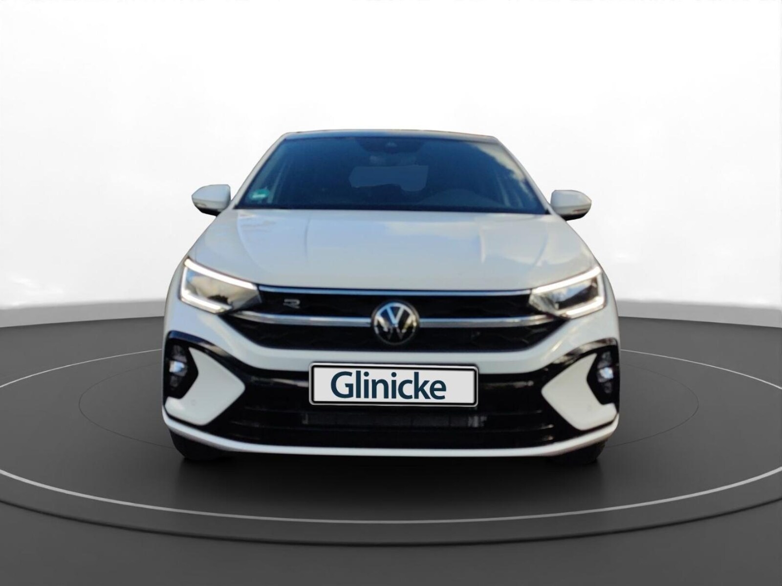 Volkswagen Taigo – Bild 16