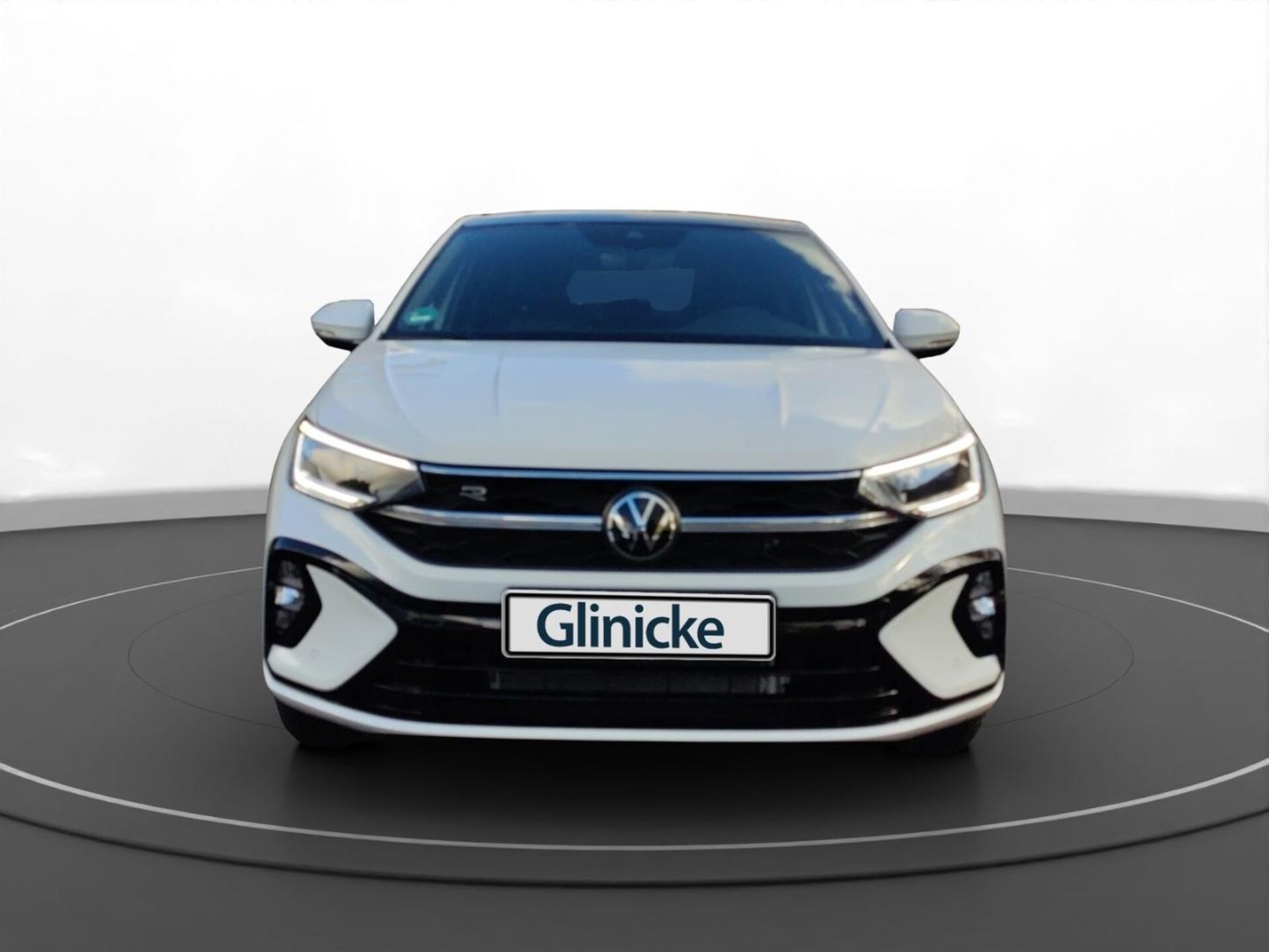 Volkswagen Taigo R-Line