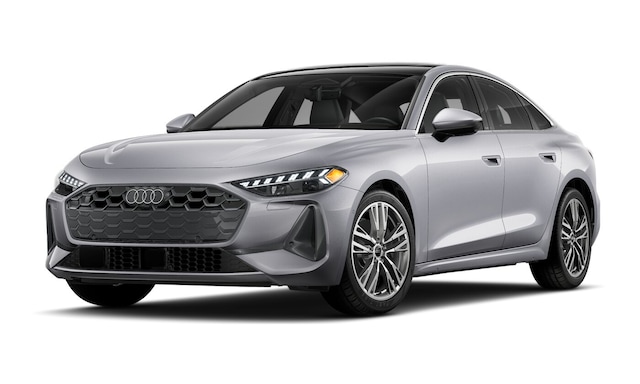 2026 Audi A5 Sedan
