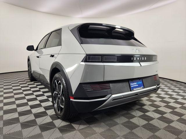 2024 Hyundai IONIQ 5