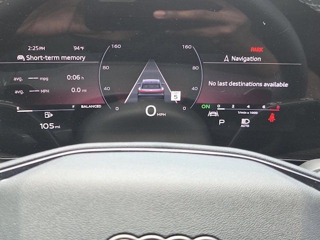 2025 Audi Q5 Premium Plus - Photo 20