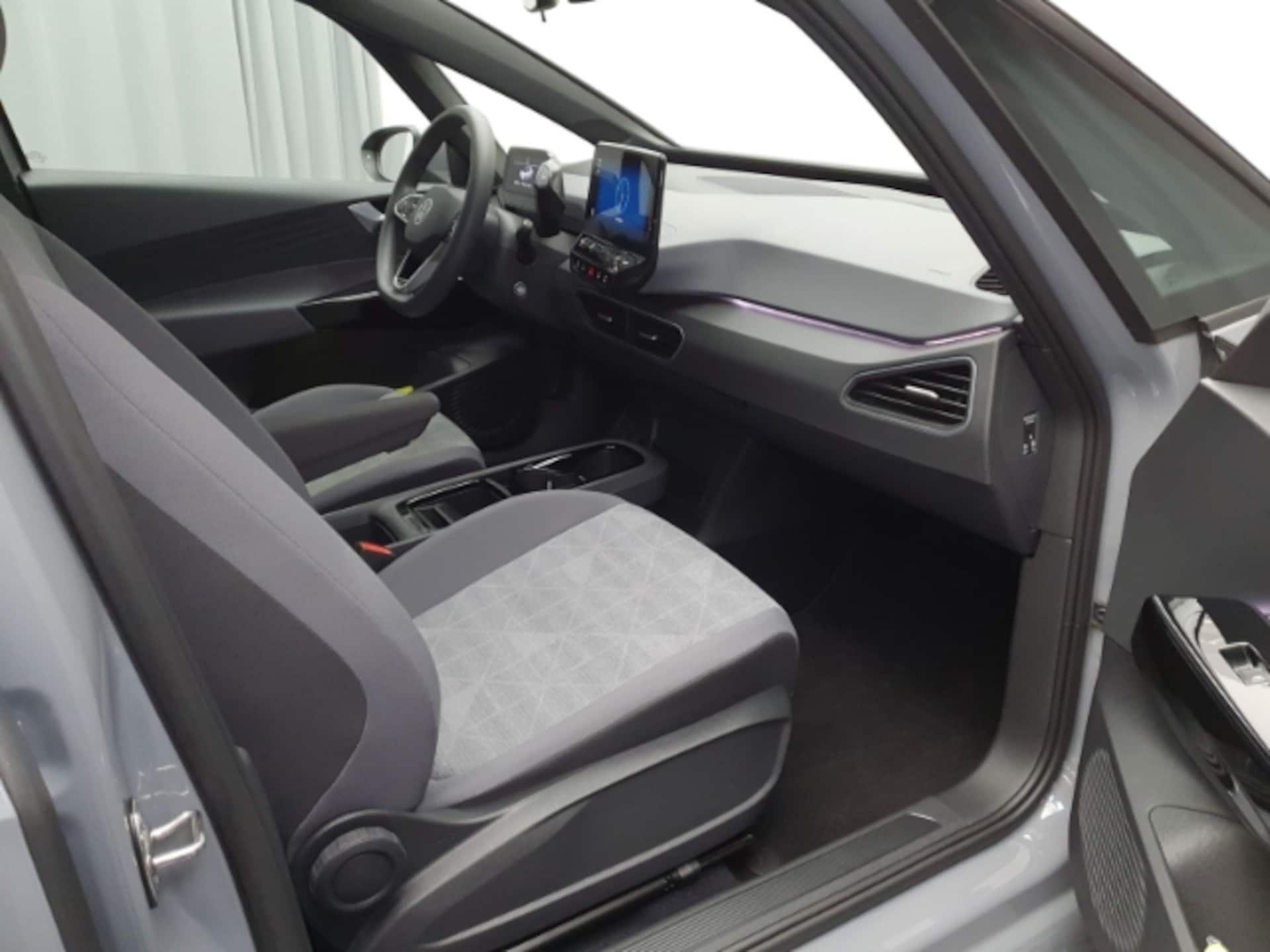 Volkswagen ID.3 Pure Performance
