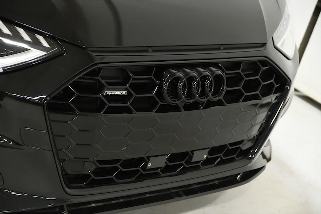 2024 Audi A4 Sedan