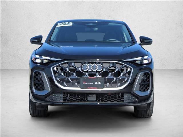2025 Audi Q5 Sportback
