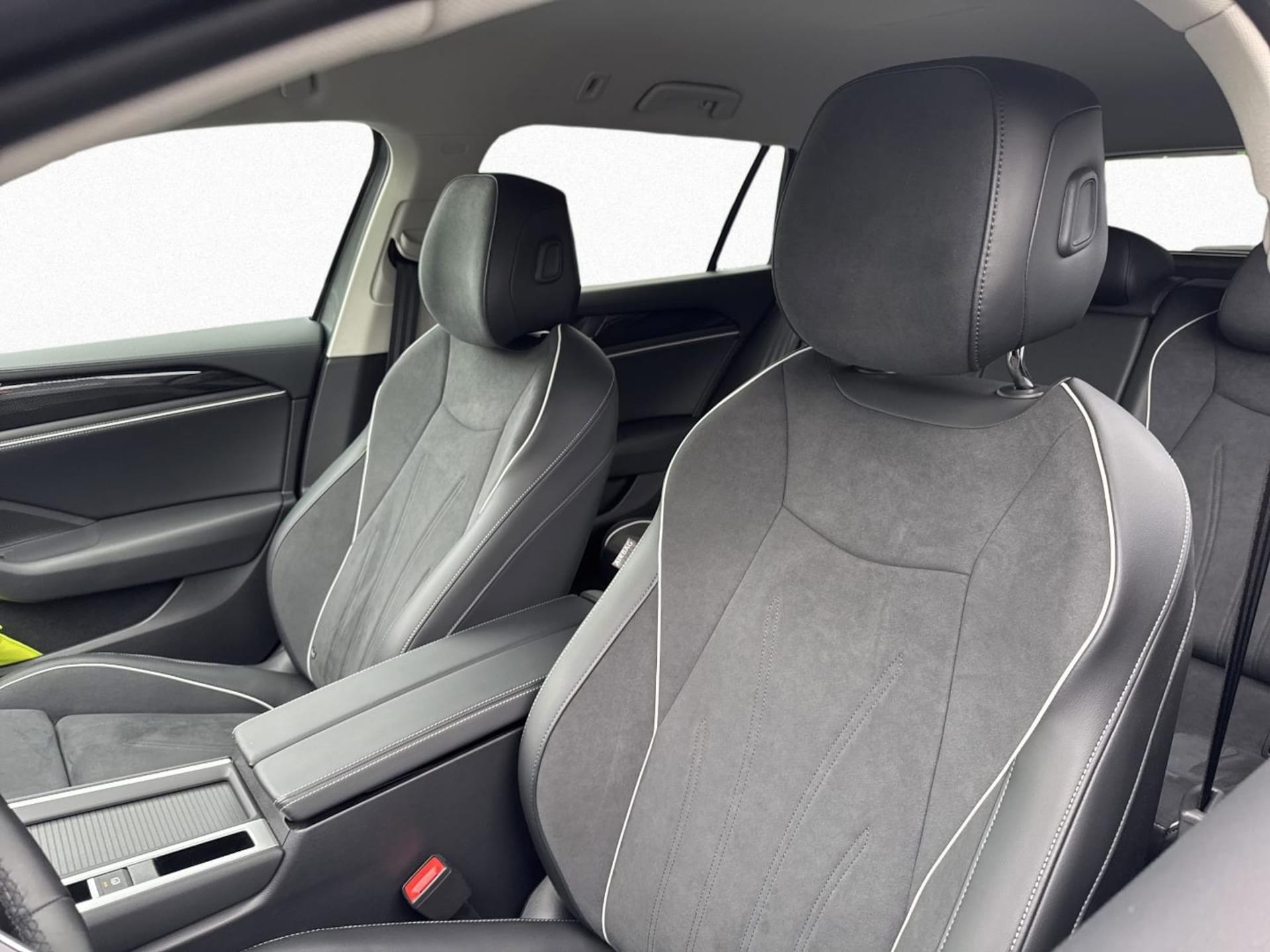 Volkswagen Passat Business