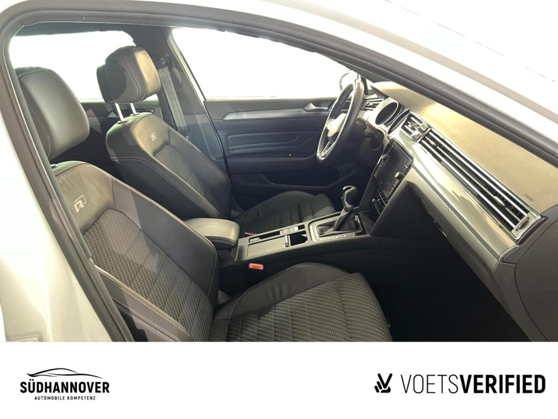 Volkswagen Passat Variant Business