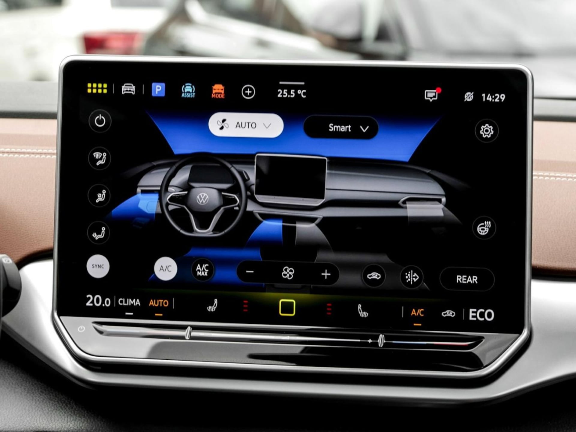 Volkswagen ID.4 Pro