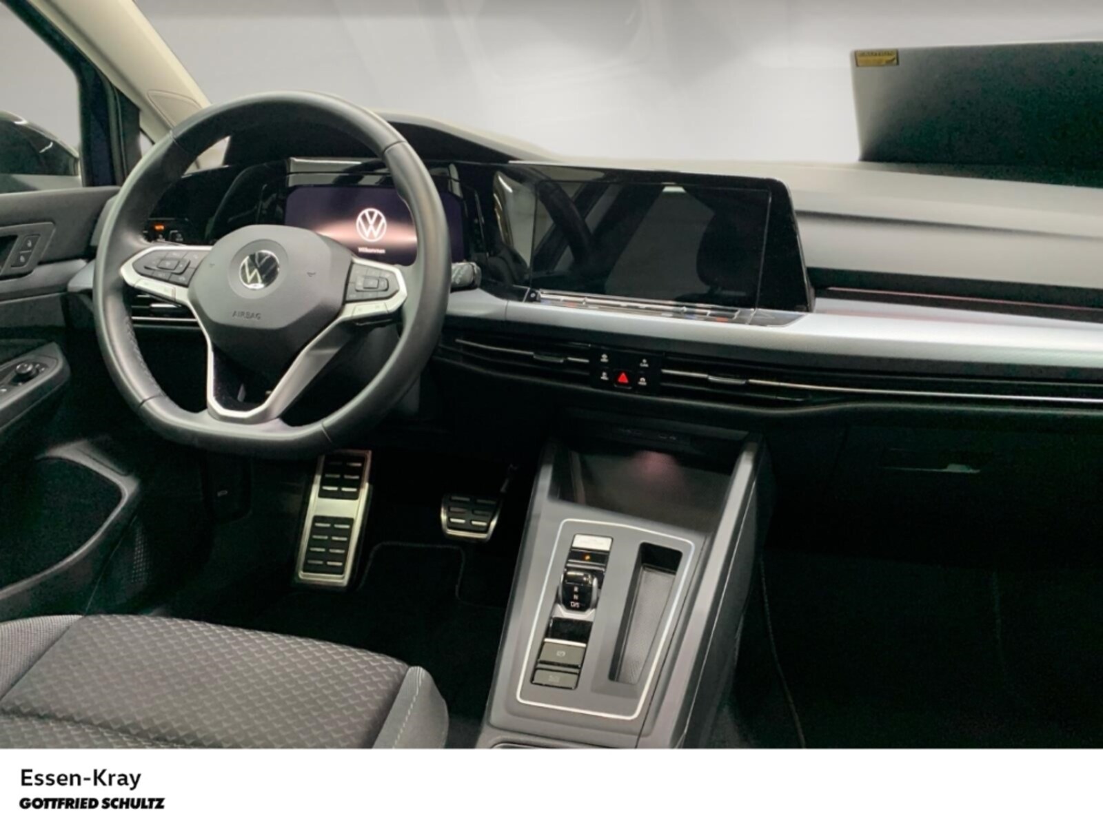 Volkswagen Golf – Bild 6