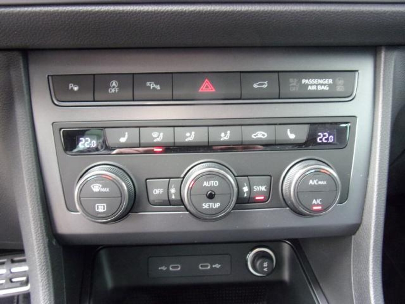 CUPRA Ateca – Bild 10